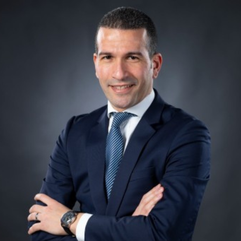 Amine Hameg